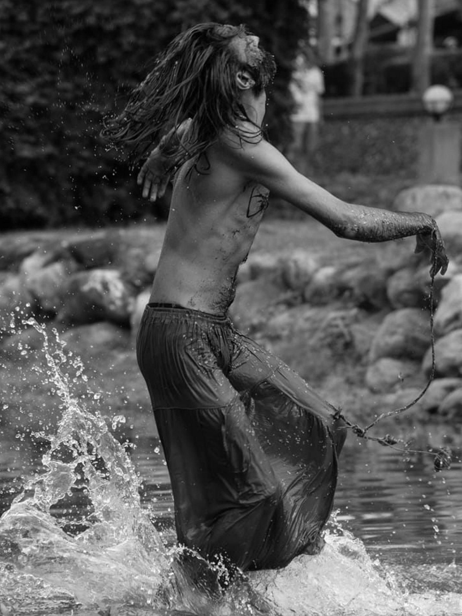 Raashish India_artist_avatar_image