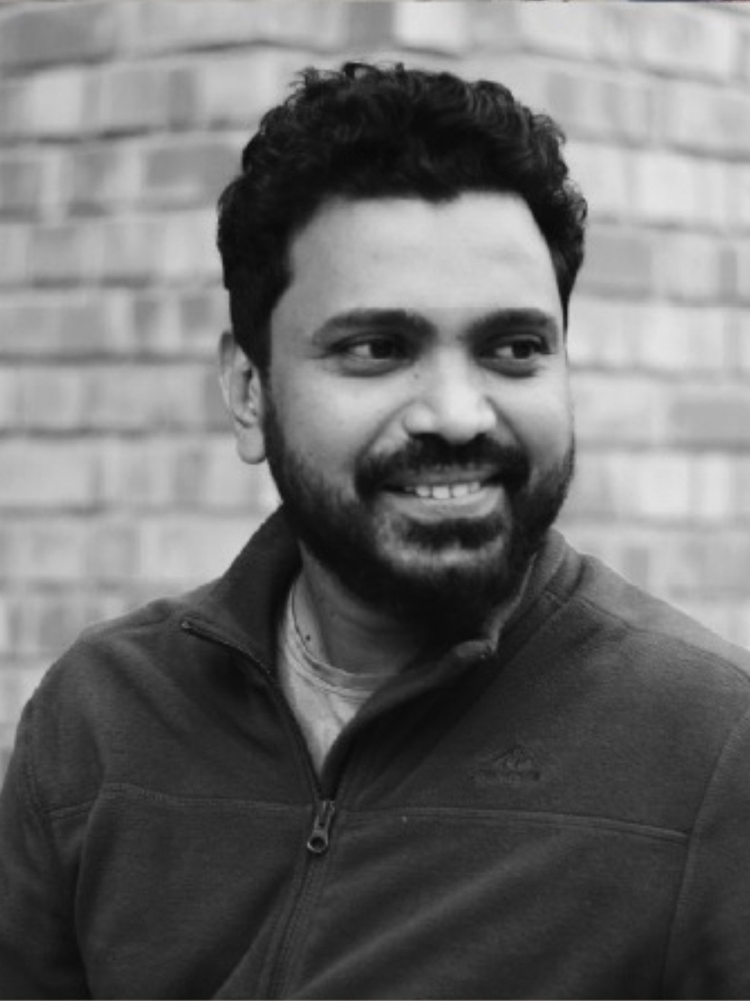 Praveen Ashokan_artist_avatar_image