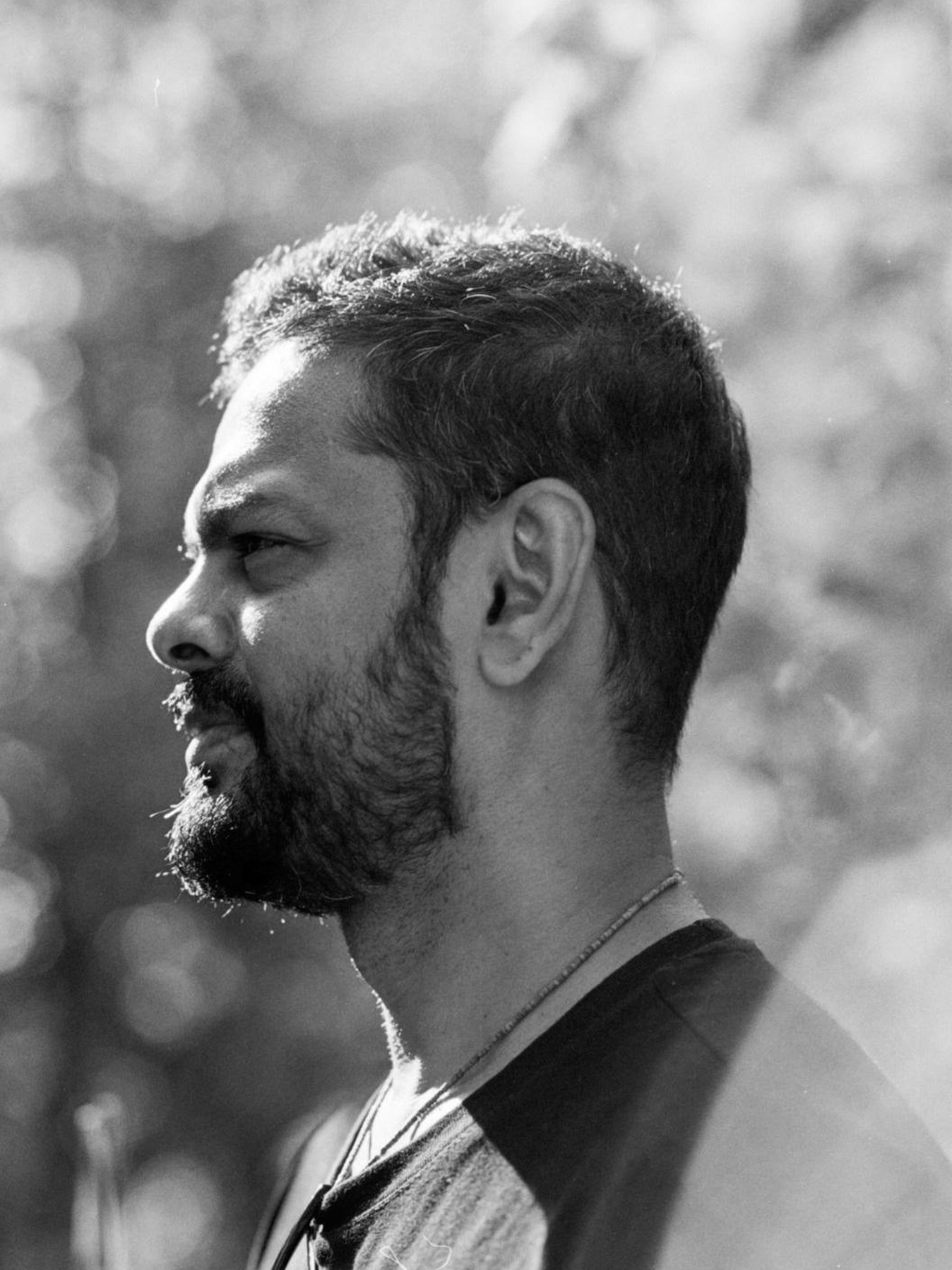 Paribartana Mohanty_artist_avatar_image