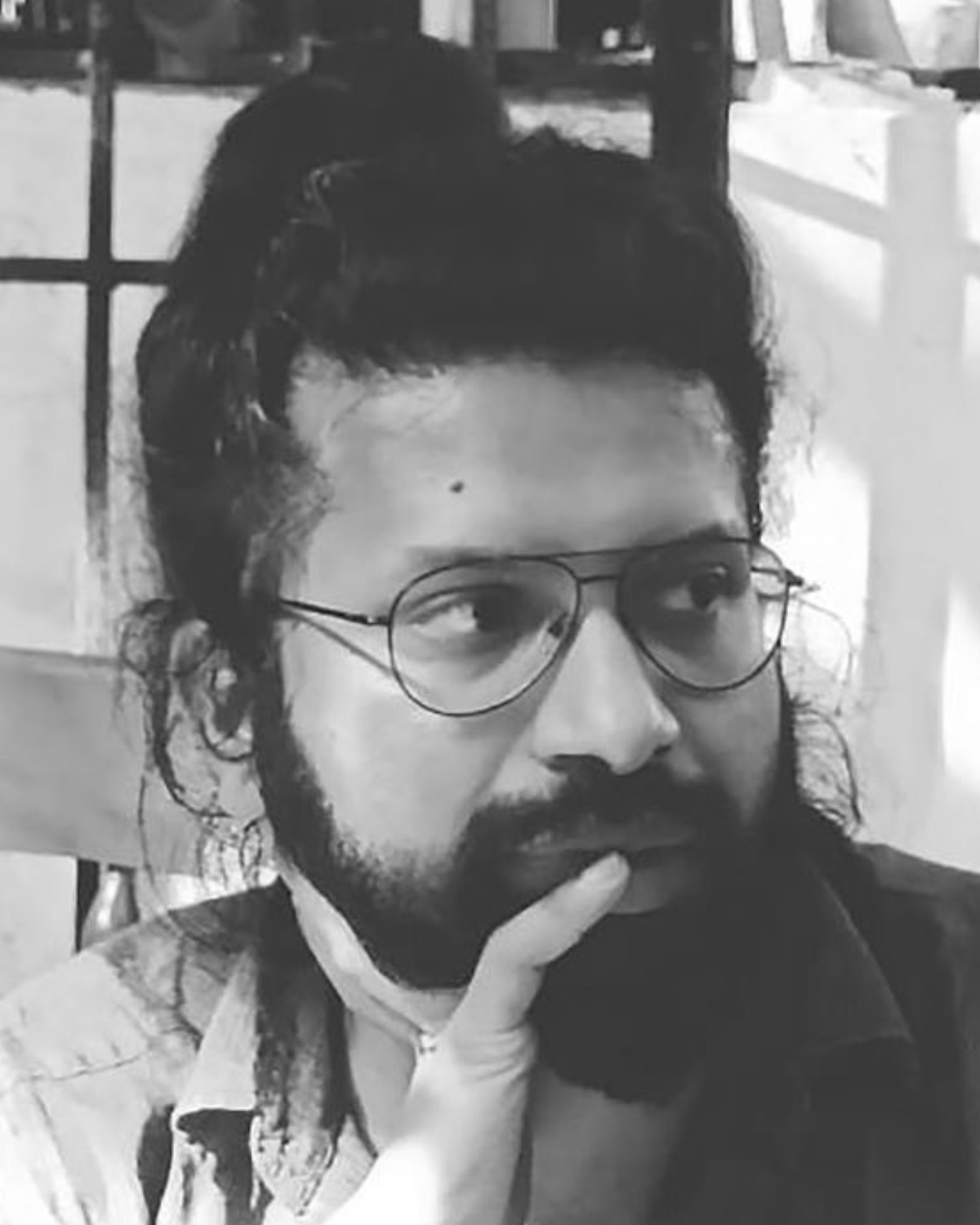 Sandip K Luis_artist_avatar_image